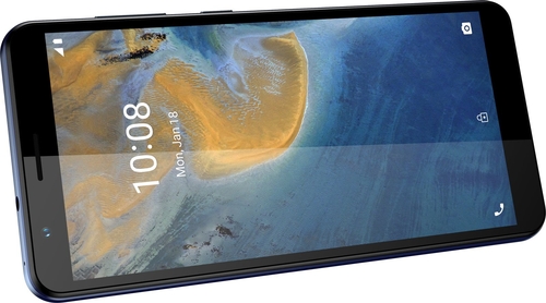 ZTE Blade A31 Azul - Móvil 5.45" 2GB 32GB