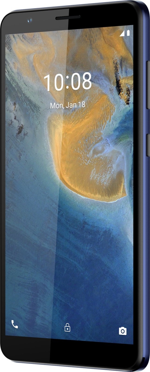 ZTE Blade A31 Azul - Móvil 5.45" 2GB 32GB