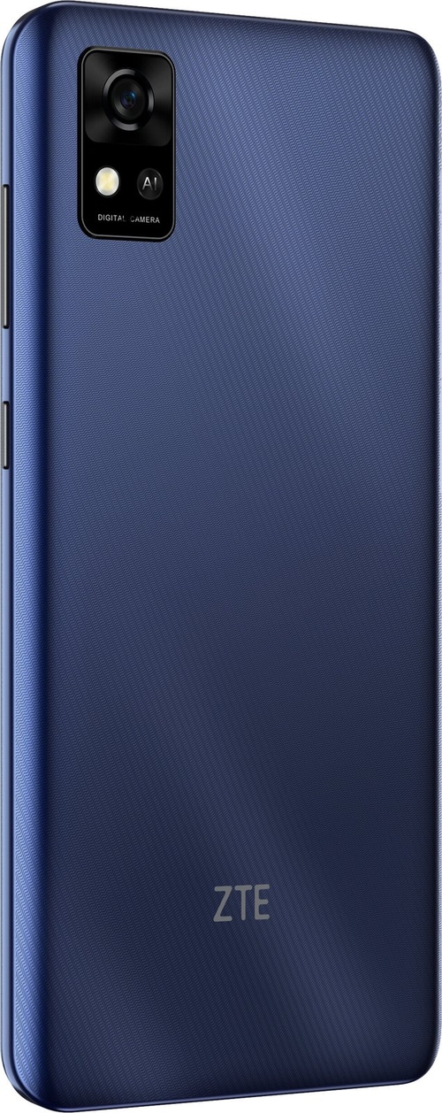 ZTE Blade A31 Azul - Móvil 5.45" 2GB 32GB