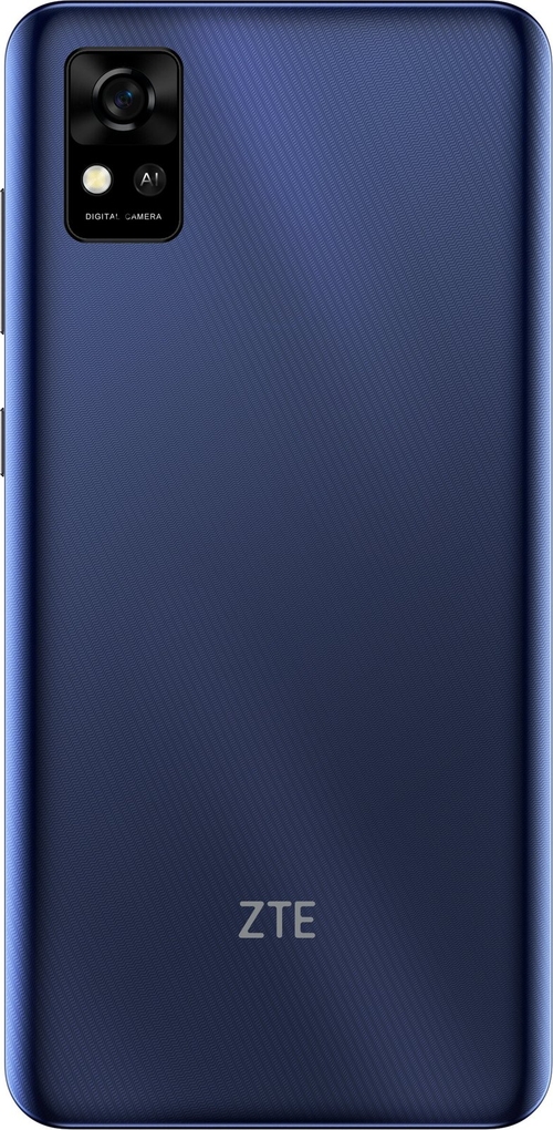 ZTE Blade A31 Azul - Móvil 5.45" 2GB 32GB