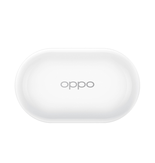 Oppo Enco Buds Blanco - Auriculares Inalámbricos