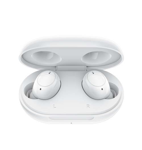 Oppo Enco Buds Blanco - Auriculares Inalámbricos