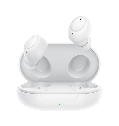 Oppo Enco Buds Blanco - Auriculares Inalámbricos