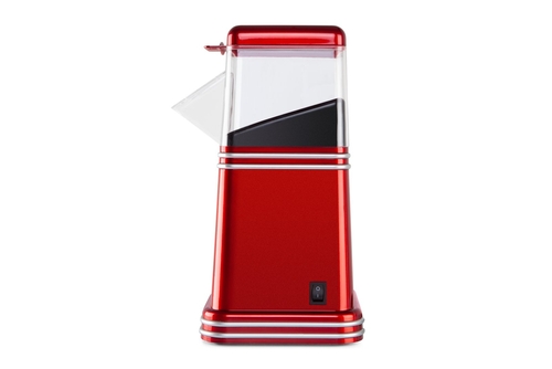 ORBEGOZO PA-4300 Rojo - Palomitero 1000·W