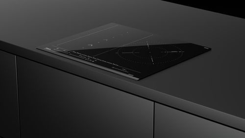 TEKA  IZS 67620 MST CRISTAL NEGRO  - Vitrocerámica de Inducción 60CM 