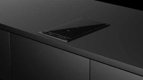 TEKA  IZS 34700 MST cristal negro  - Vitrocerámica de Inducción 30cm