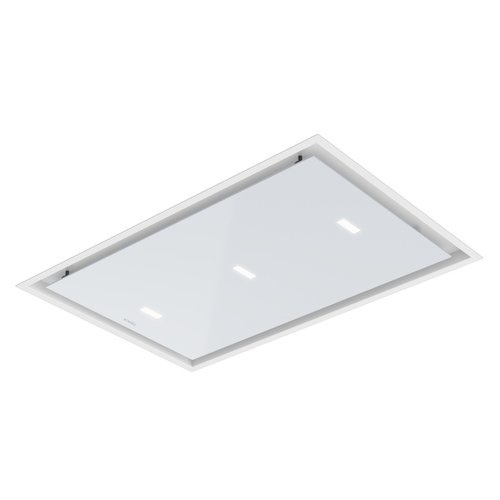 TEKA DHT 97670 Blanco - Campana de Techo 90CM