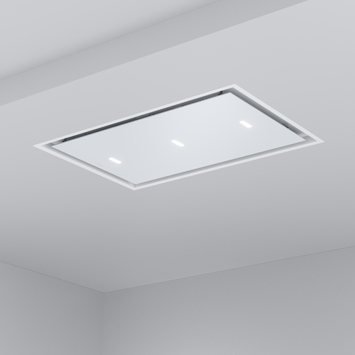 TEKA DHT 97670 Blanco - Campana de Techo 90CM