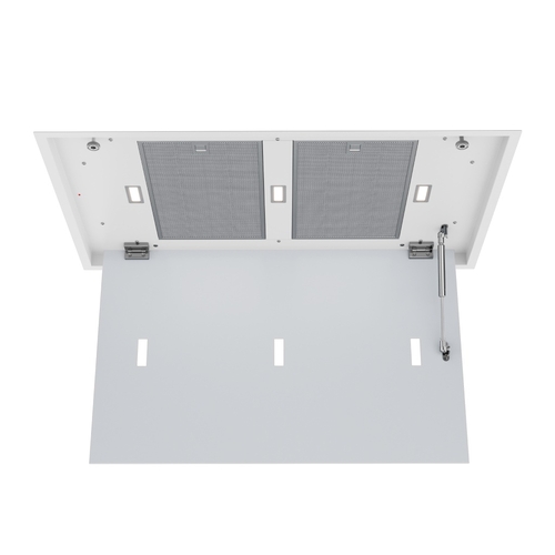 TEKA DHT 97670 Blanco - Campana de Techo 90CM