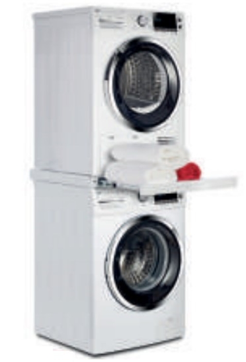 Teka WMT-SXT - Kit Unión Lavado    