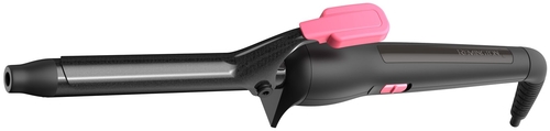 REMINGTON CI1A119 Negro-Rosa - Rizador Cerámico