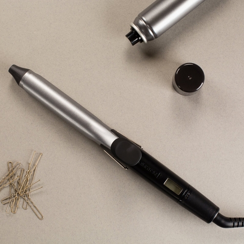 REMINGTON CI-6525 PRO Negro - Rizador Cerámico