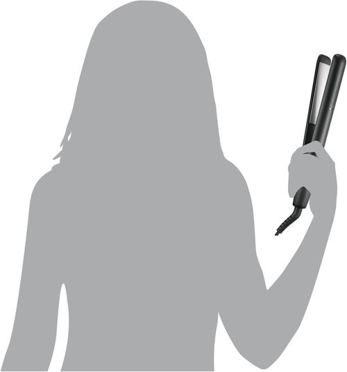 REMINGTON S3700 - Plancha de Pelo Cerámica