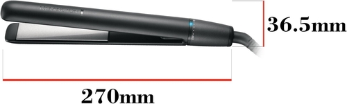 REMINGTON S3700 - Plancha de Pelo Cerámica