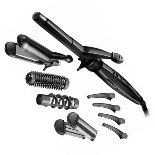 REMINGTON S8670 Negro - Accesorio De Belleza Multifunción