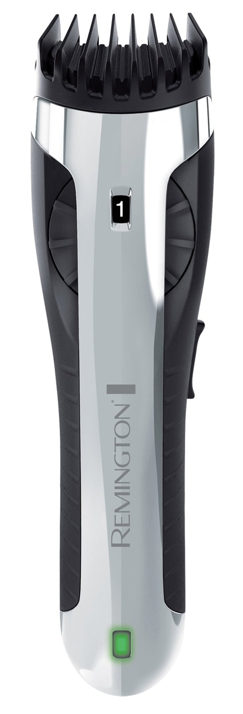 REMINGTON BHT-2000-A Negro-Plata - Afeitadora Corporal Sin Cable