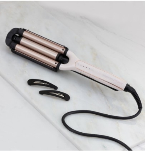 Remington CI91AW - Ondulador de Pelo