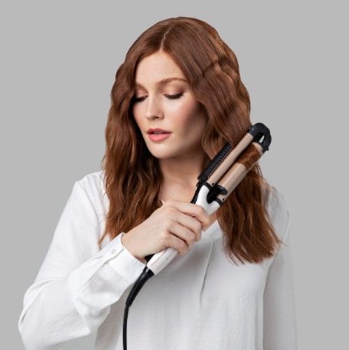Remington CI91AW - Ondulador de Pelo