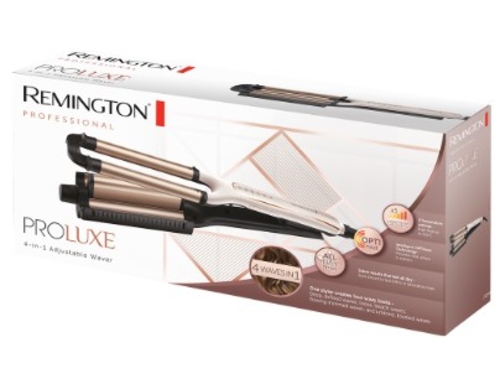 Remington CI91AW - Ondulador de Pelo