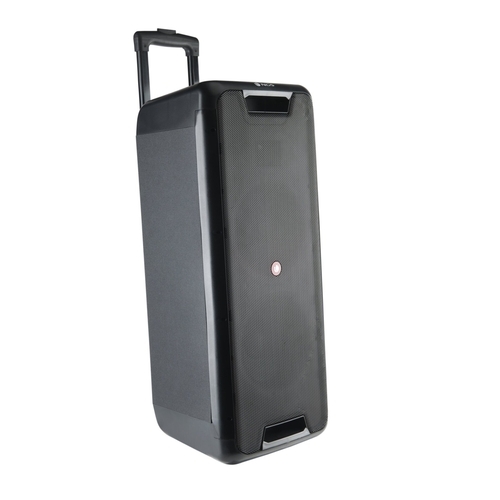 NGS WILDRAVE 2 Negro - Altavoz Portátil 300W