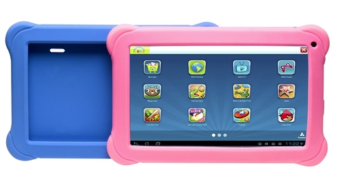 Denver TAQ-10383K - Tablet Infantil 10.1" 1/16GB