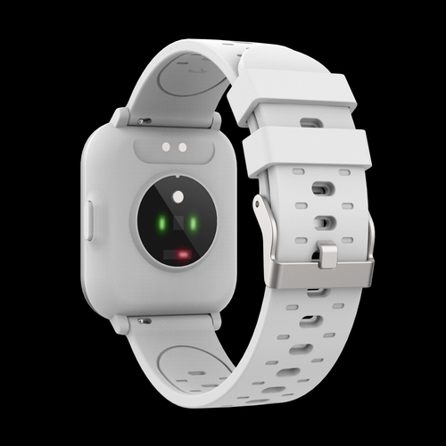 Denver SW-164WHITE - Smartwatch 14" Blanco