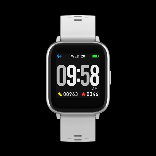 Denver SW-164WHITE - Smartwatch 14" Blanco