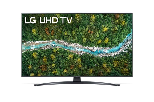 LG 43UP78003LB  - TV 43" UHD 4K SmartTV
