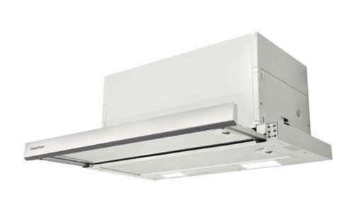 MEPAMSA MAXIMA 60 INOX - Campana Extraíble 60cm