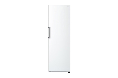LG GLT51SWGSZ  Blanco - Nevera Una Puerta NoFrost