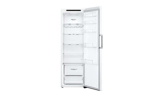 LG GLT51SWGSZ  Blanco - Nevera Una Puerta NoFrost