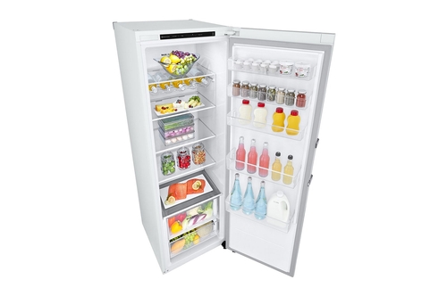 LG GLT51SWGSZ  Blanco - Nevera Una Puerta NoFrost