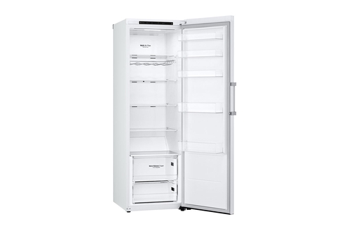 LG GLT51SWGSZ  Blanco - Nevera Una Puerta NoFrost