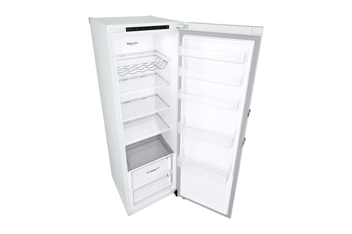 LG GLT51SWGSZ  Blanco - Nevera Una Puerta NoFrost