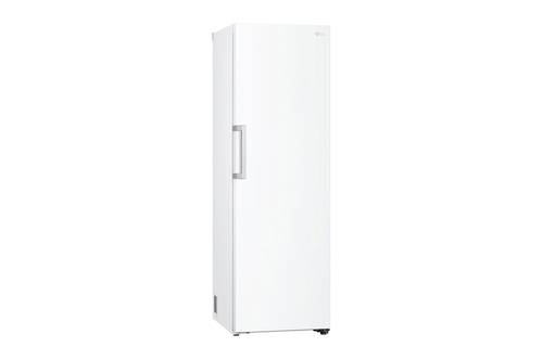 LG GLT51SWGSZ  Blanco - Nevera Una Puerta NoFrost