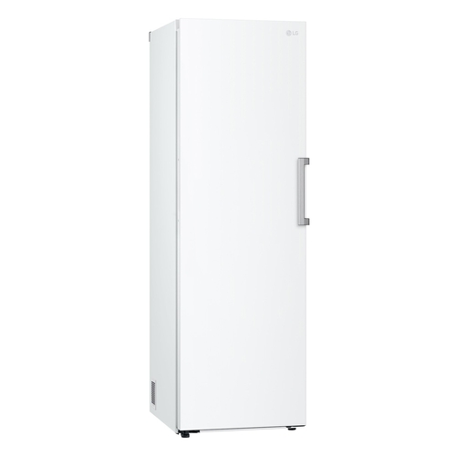LG GFT41SWGSZ Blanco - Congelador Vertical NoFrost