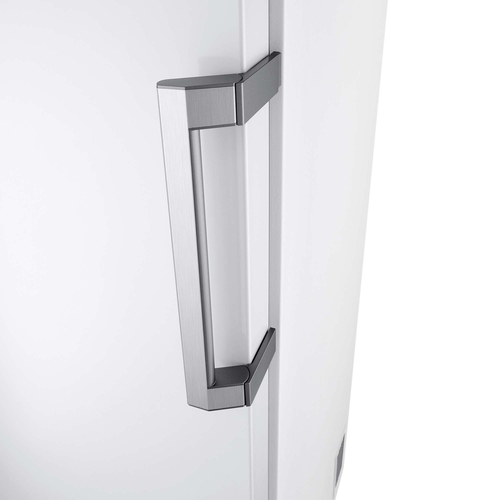 LG GFT41SWGSZ Blanco - Congelador Vertical NoFrost