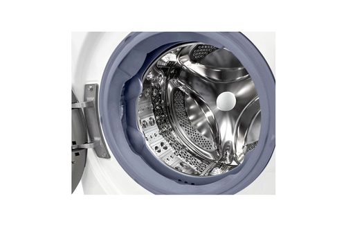 LG  F4WV5509SMW BLANCO - Lavadora Carga Frontal 9KG 1400RPM