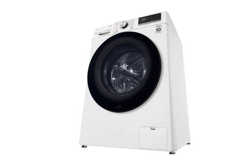 LG  F4WV5509SMW BLANCO - Lavadora Carga Frontal 9KG 1400RPM