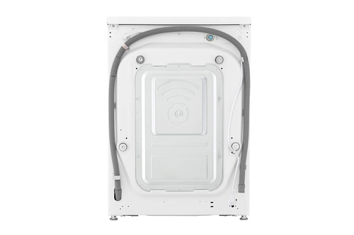 LG  F4WV5509SMW BLANCO - Lavadora Carga Frontal 9KG 1400RPM