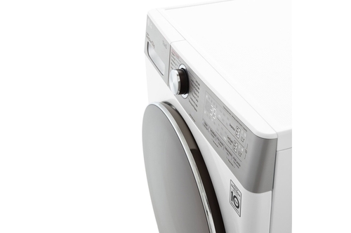 LG  F4WV9512P2W  BLANCO - Lavadora Carga Frontal 12KG 1400RPM