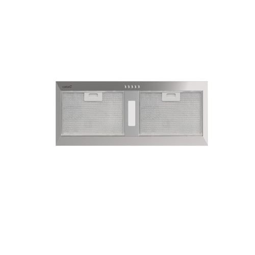 CATA GCB 73 X INOX - Grupo Filtrante 73CM