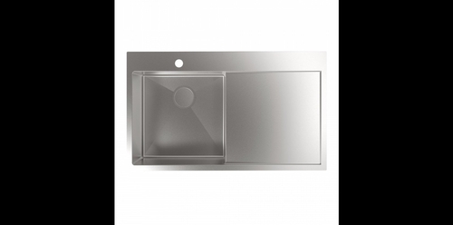 Cata CBS-1 40-40 D R10 - Fregadero 1 Escurridor