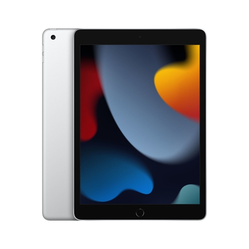 Apple Ipad 10.2 Plata - Tablet 10.2" 64GB Wifi