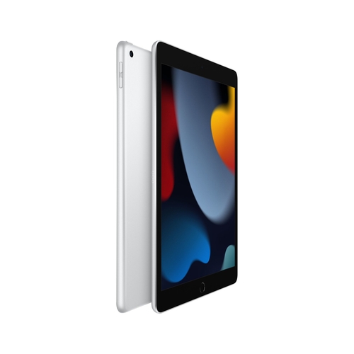 Apple Ipad 10.2 Plata - Tablet 10.2" 64GB Wifi