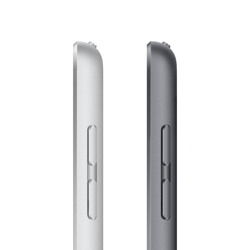 Apple Ipad 10.2 Plata - Tablet 10.2" 64GB Wifi
