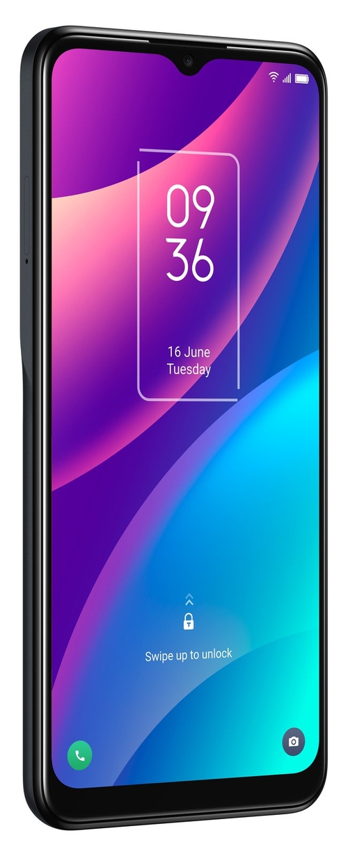Tcl 30SE Atlantic Blue - Móvil 6.52" HD+ 4/128GB 