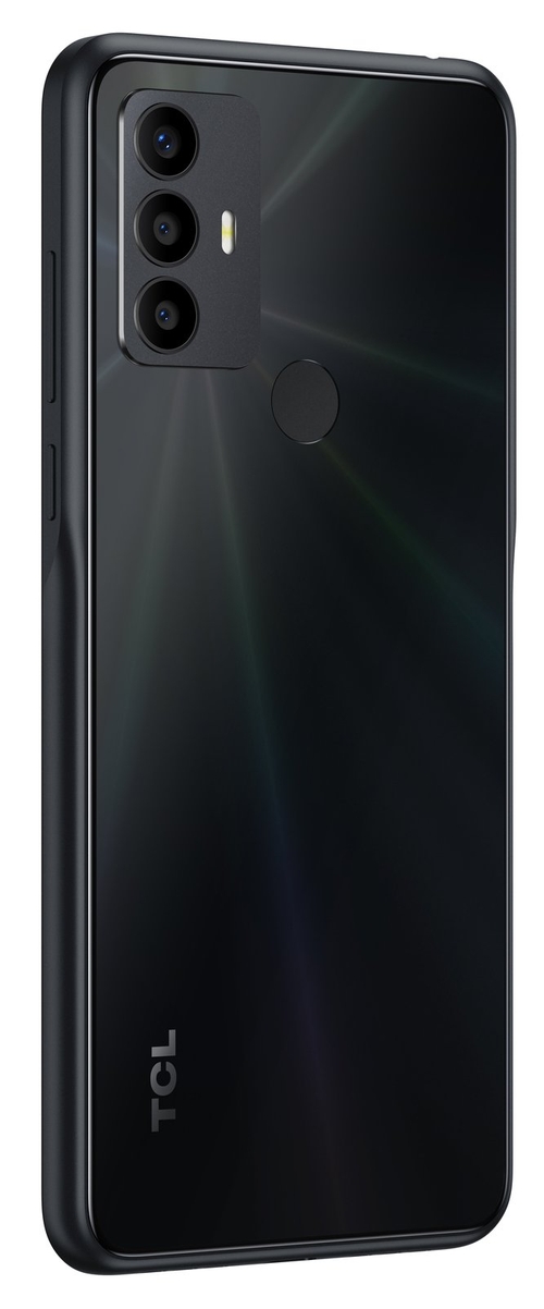 Tcl 30SE Atlantic Blue - Móvil 6.52" HD+ 4/128GB 