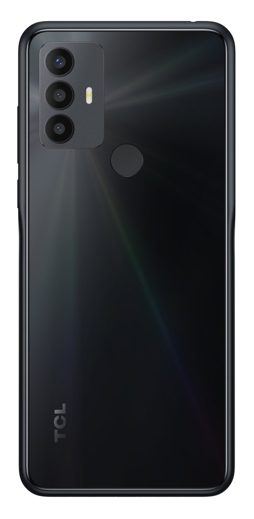 Tcl 30SE Atlantic Blue - Móvil 6.52" HD+ 4/128GB 