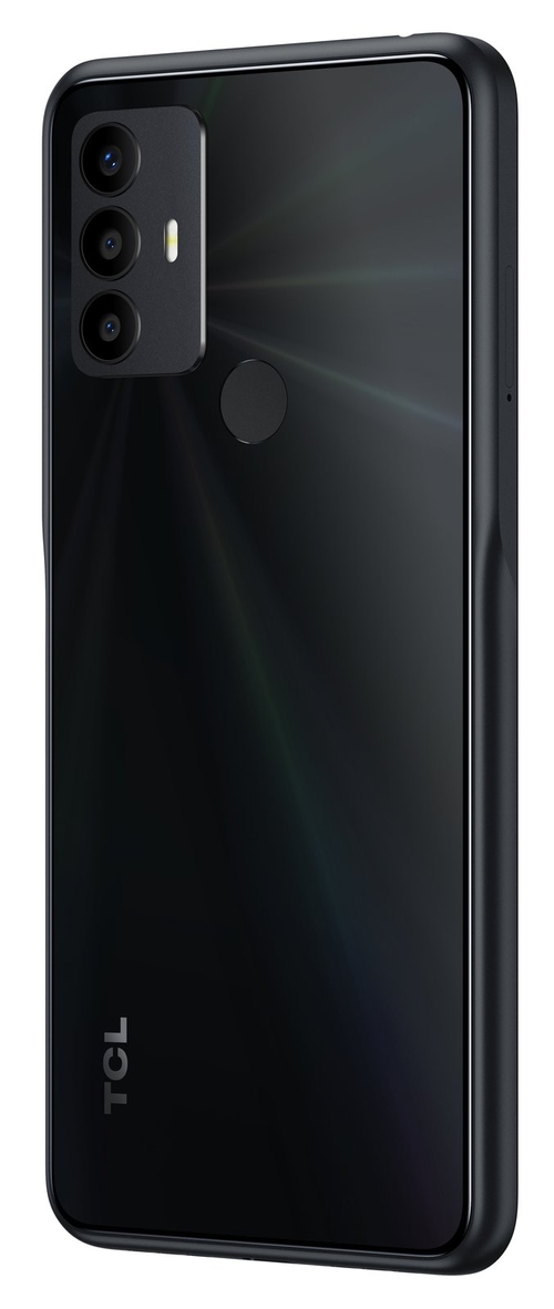 Tcl 30SE Atlantic Blue - Móvil 6.52" HD+ 4/128GB 